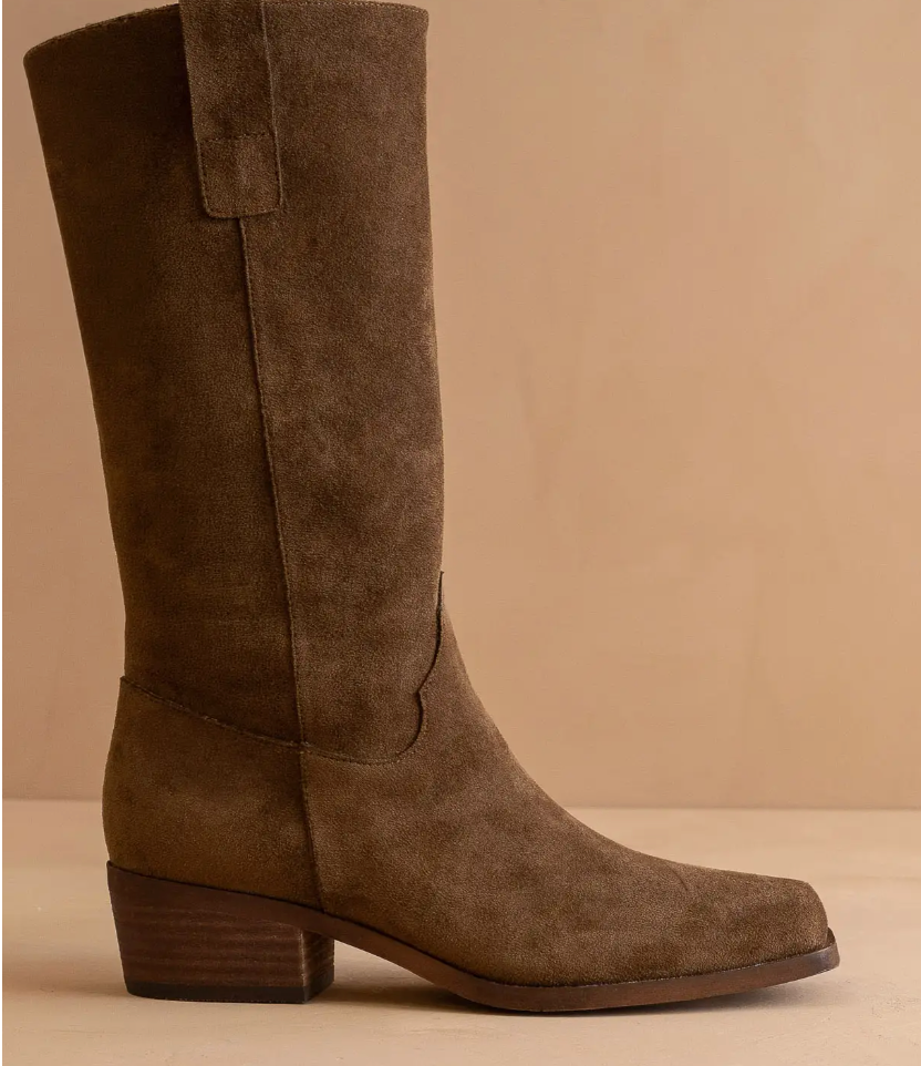 Harrison Boot