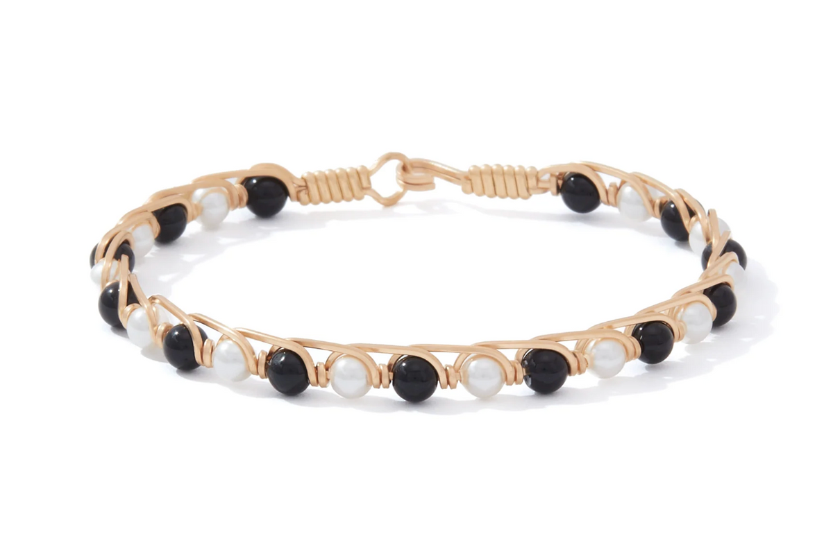Strength and Grace Bracelet