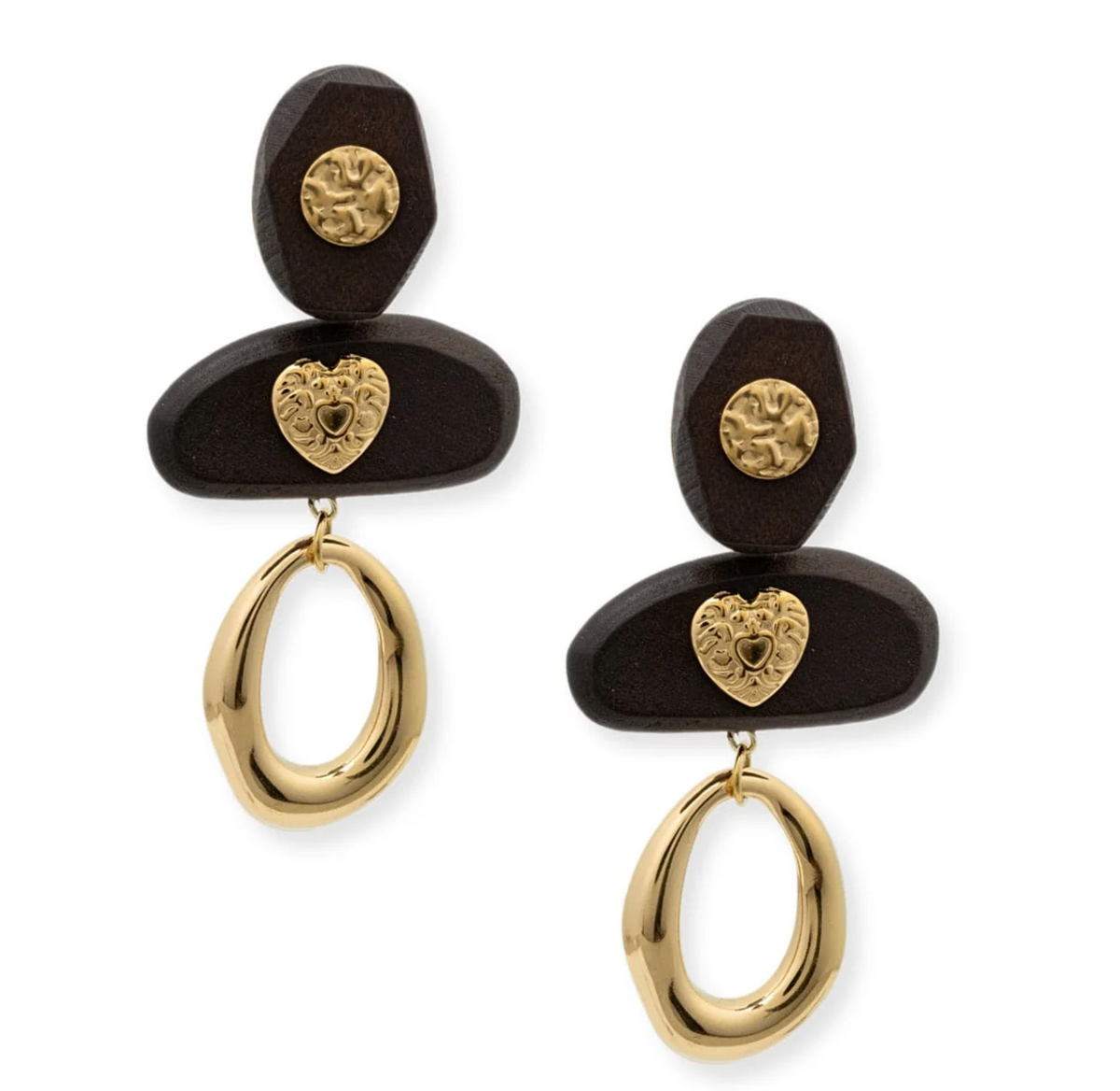 Miro Earrings