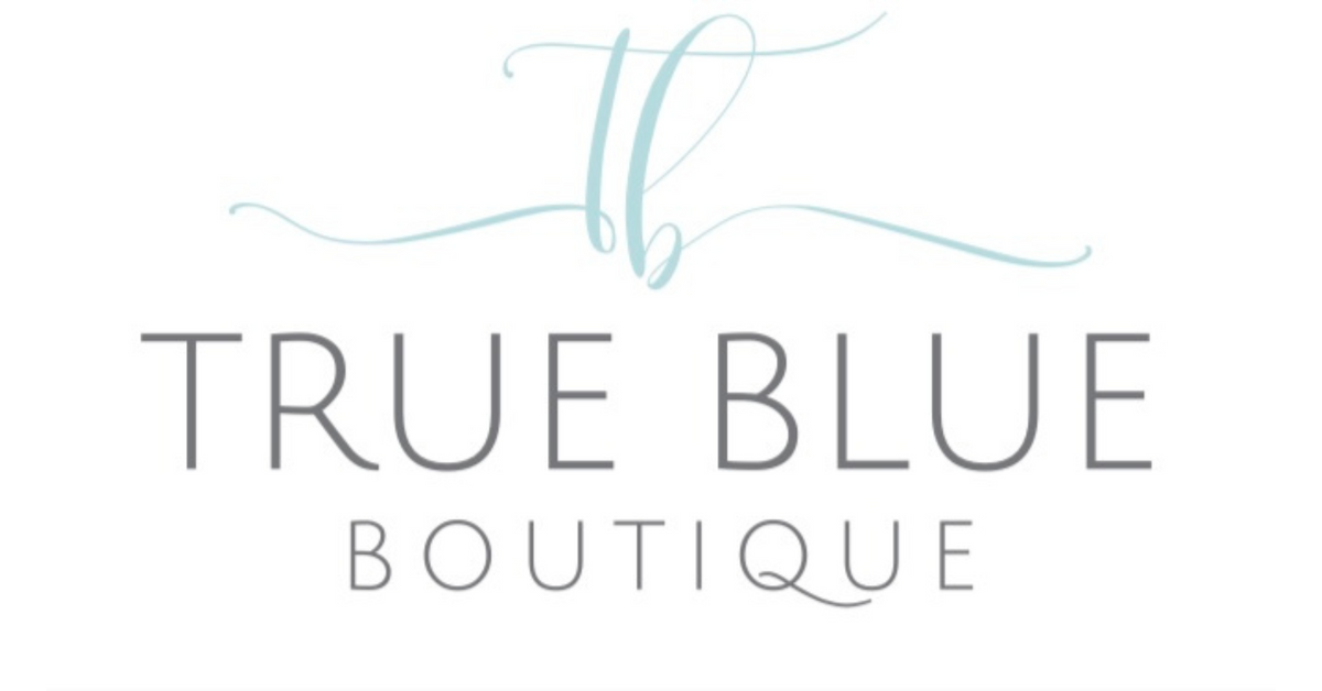 True Blue Boutique