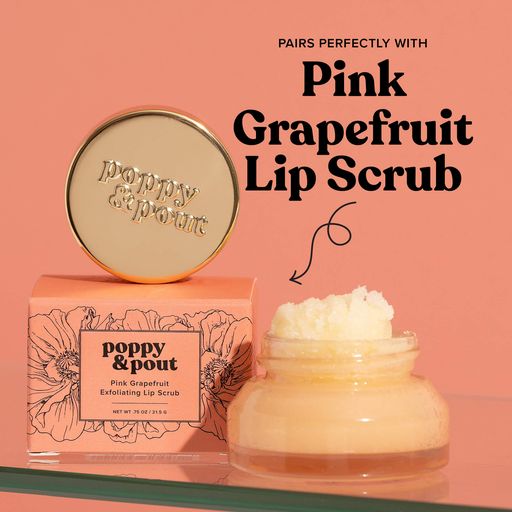 Lip Balm Pink Grapefruit