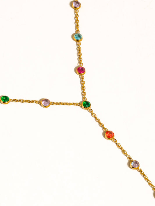 Chenôve Necklace