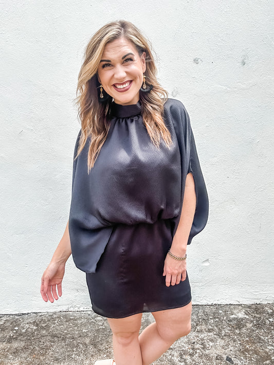 Sassy Little Number Dress