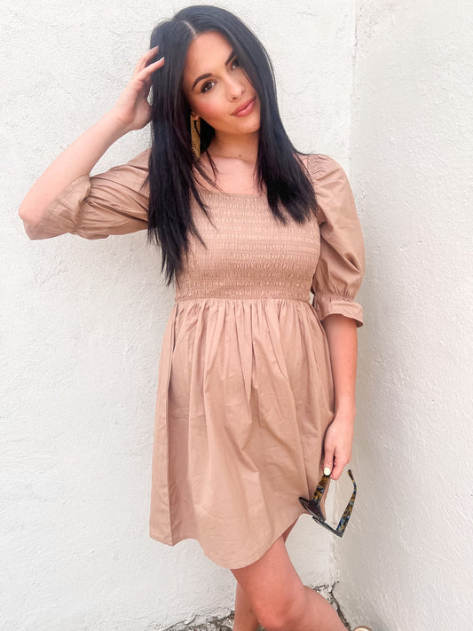 Selina Mini Dress