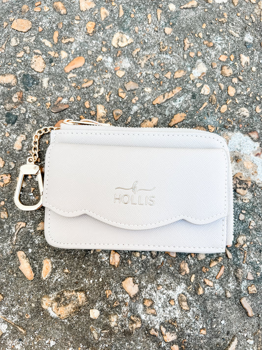 COCO Card Holder Nude