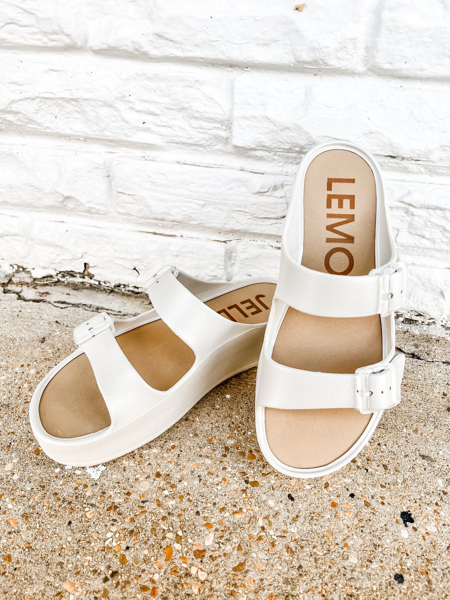 Fenix Sandal