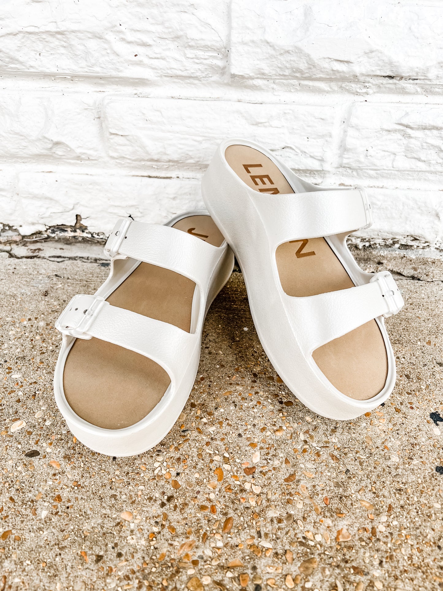 Fenix Sandal