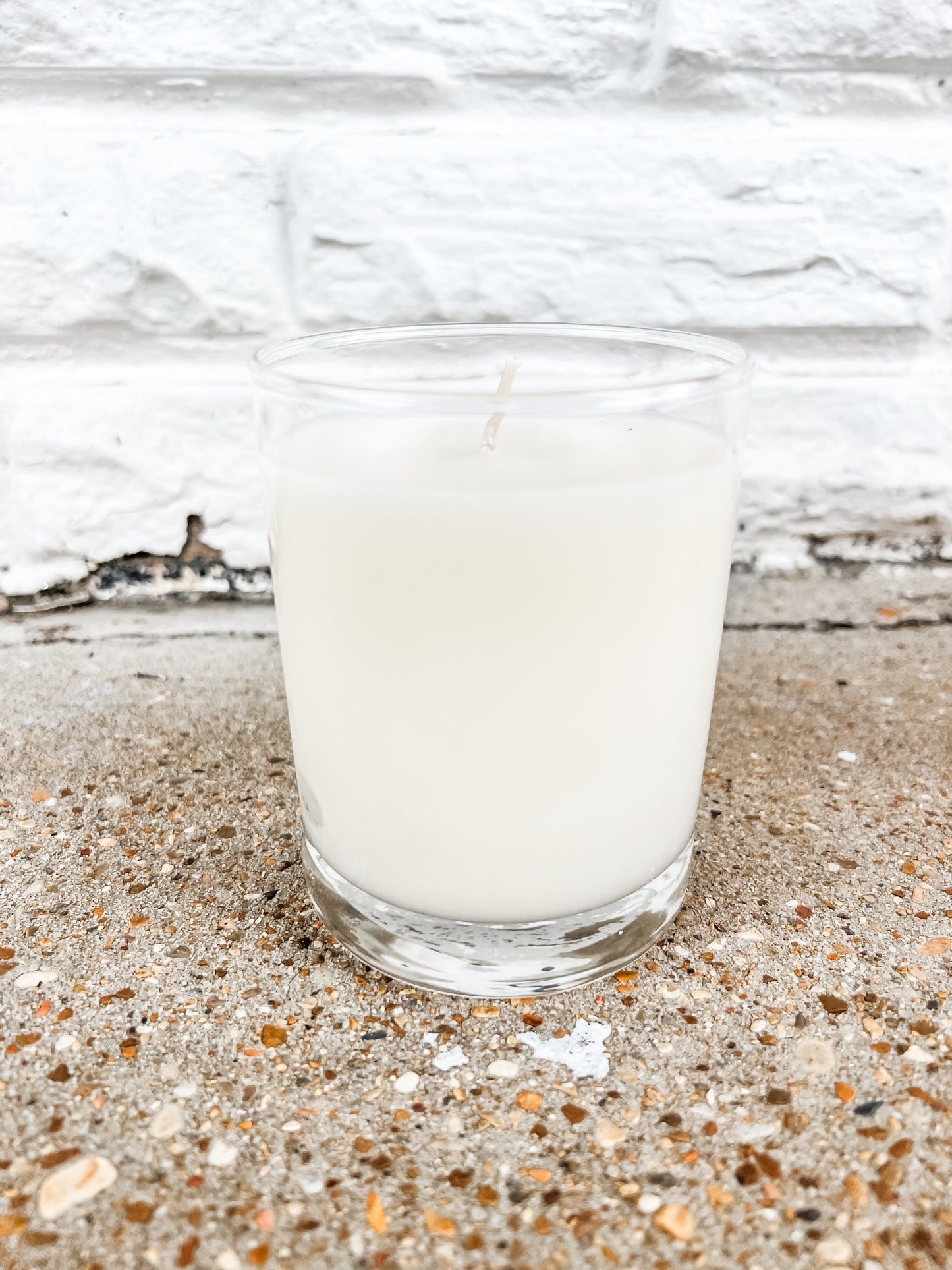 Grapefruit Box Candle