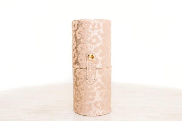 Individual Brush Holder