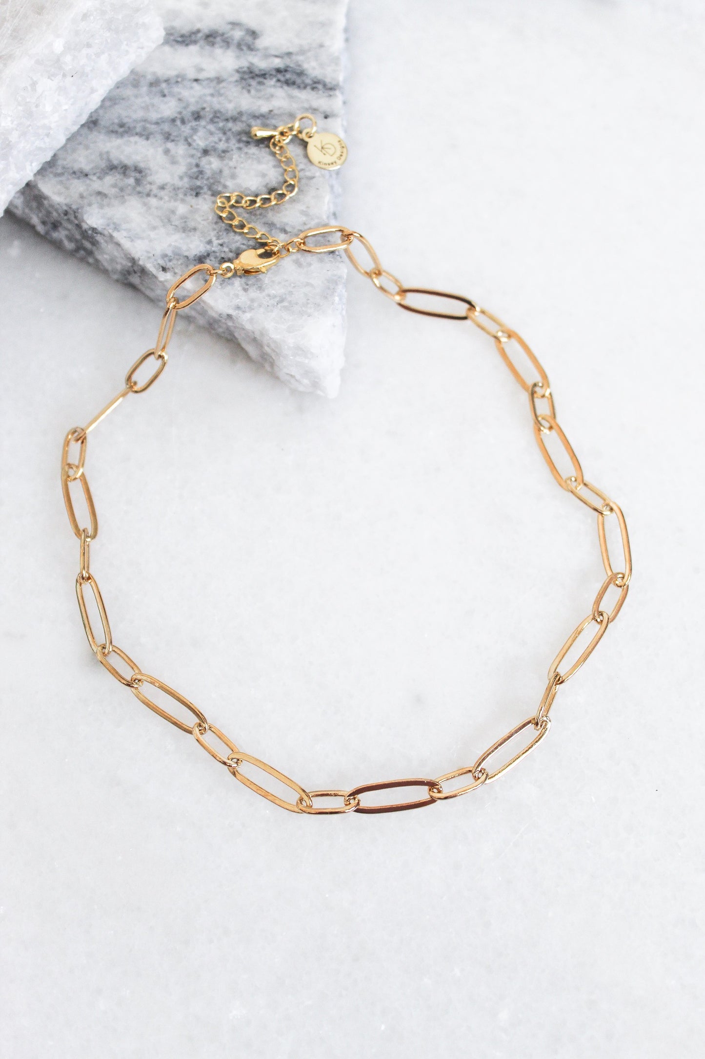 Sutton Necklace