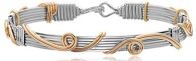 New Beginnings Bracelet