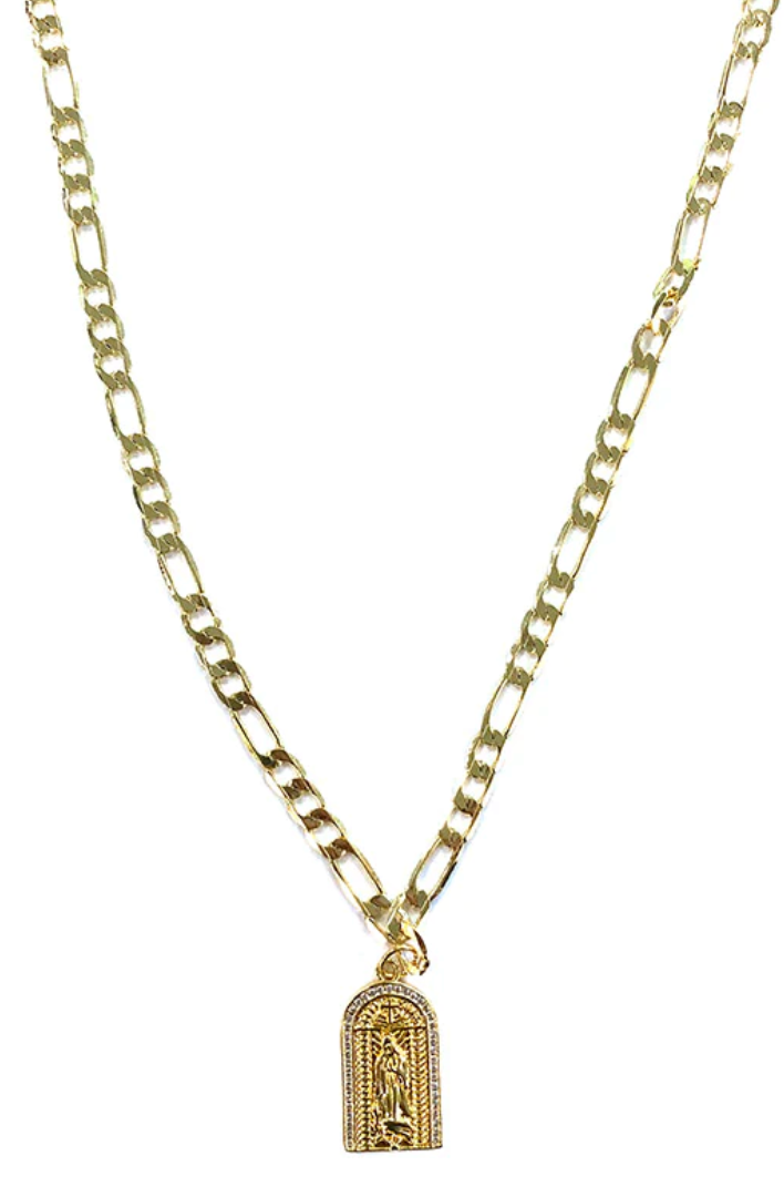 Willow Necklace