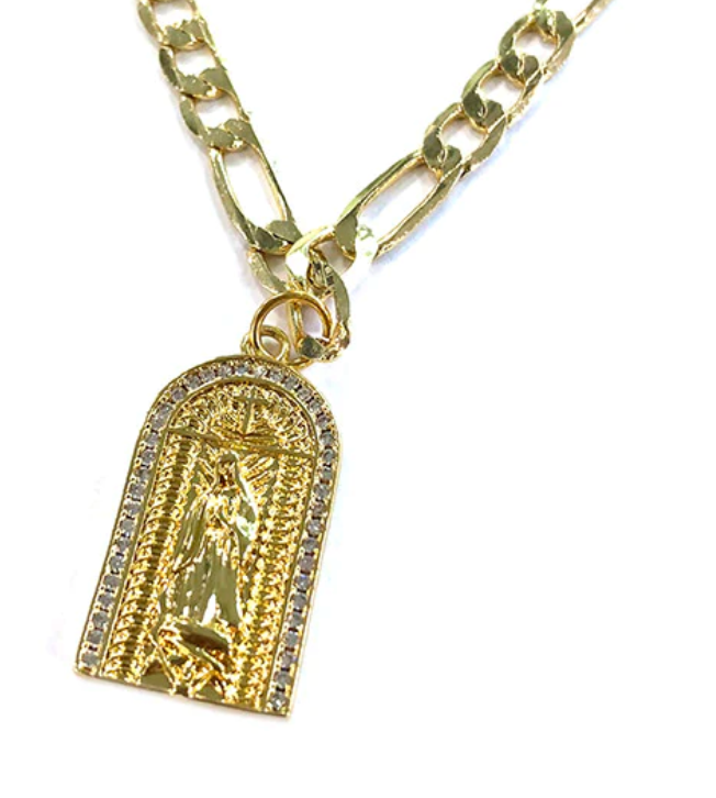 Willow Necklace