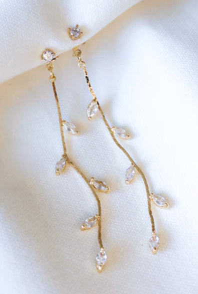 Parker Earrings