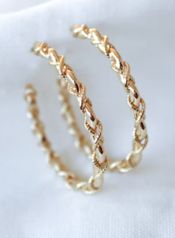 Cru Hoop