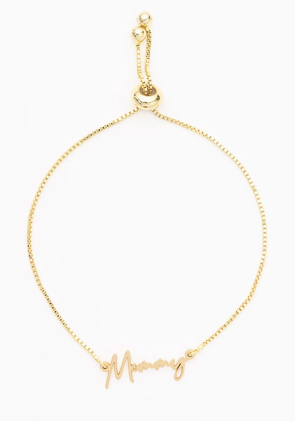Mommy Bracelet