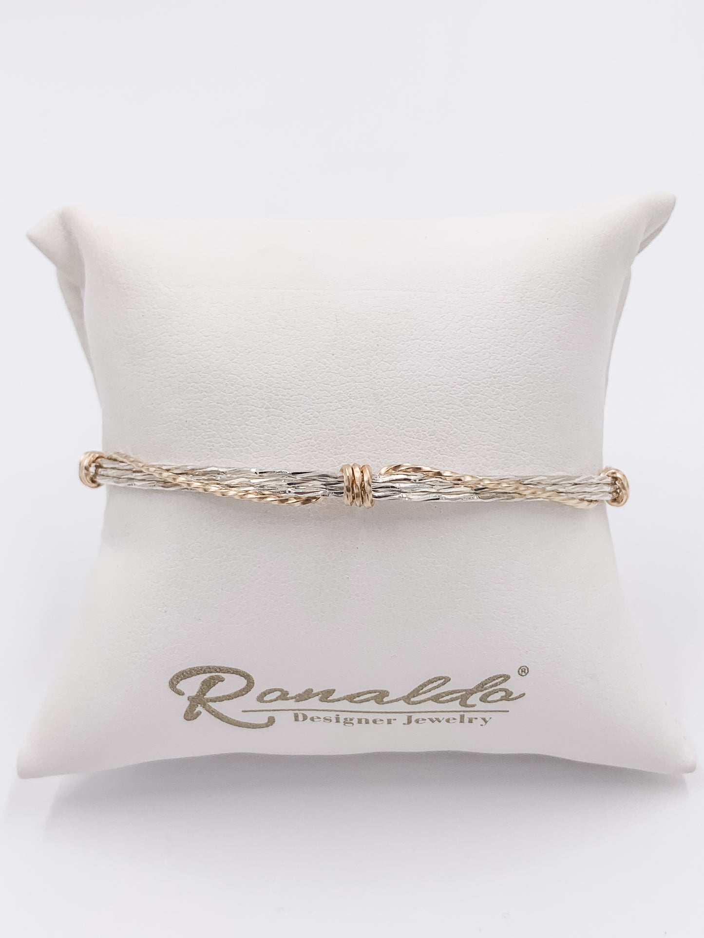 Leap of Faith Bracelet