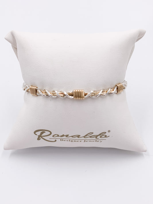 Thankful Bracelet