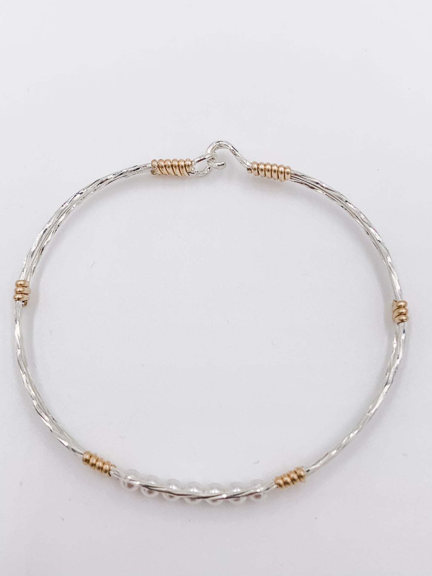 Seven Angels Bracelet