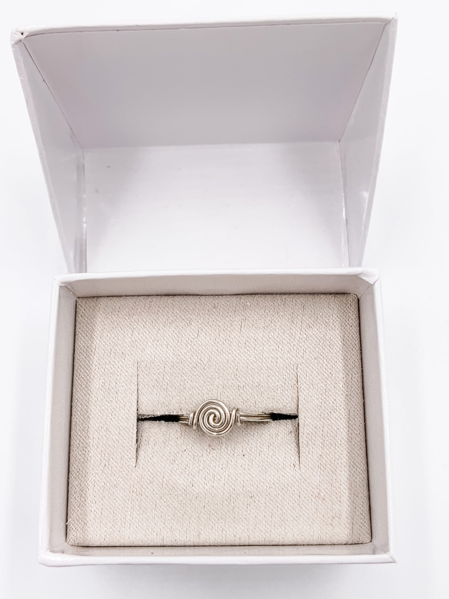 Friends Ring