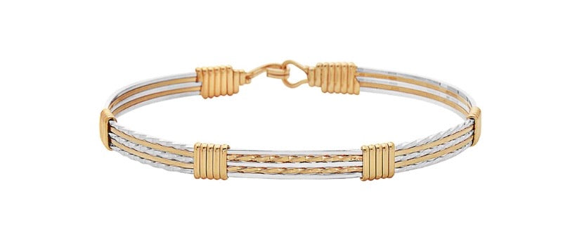 Follow Your Dreams Bracelet