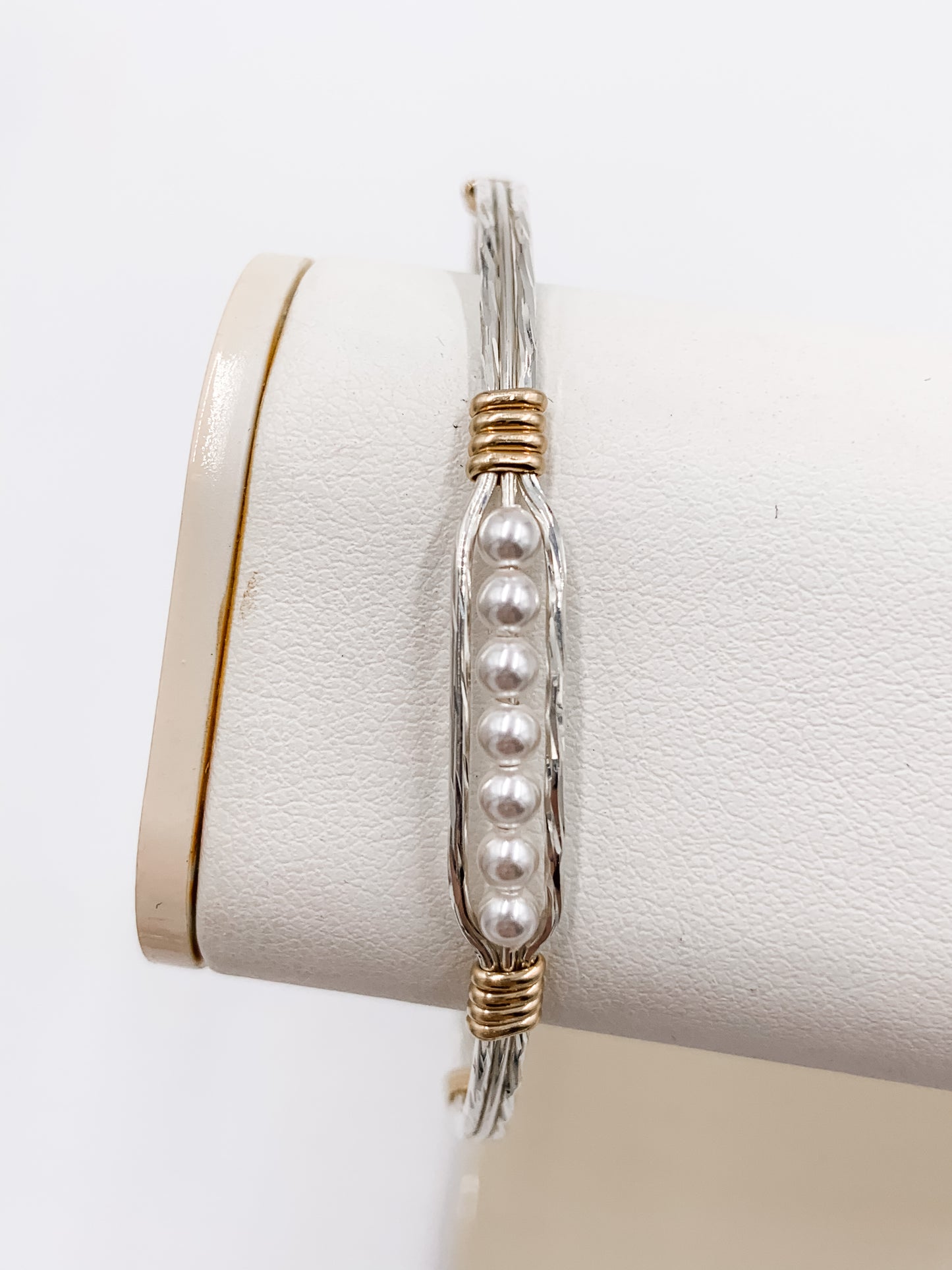 Seven Angels Bracelet