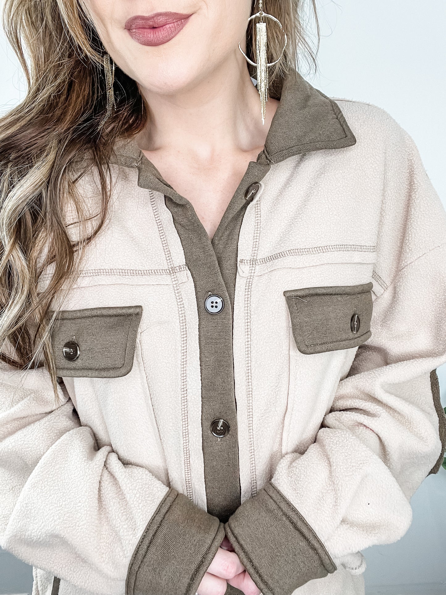 Everyone's Favorite Jacket