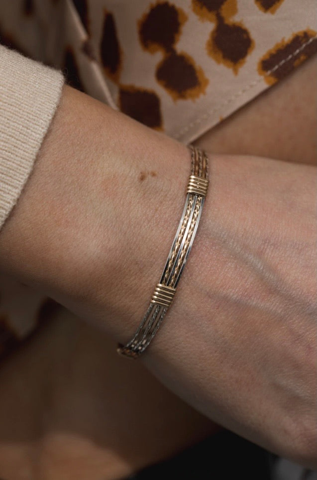 Follow Your Dreams Bracelet