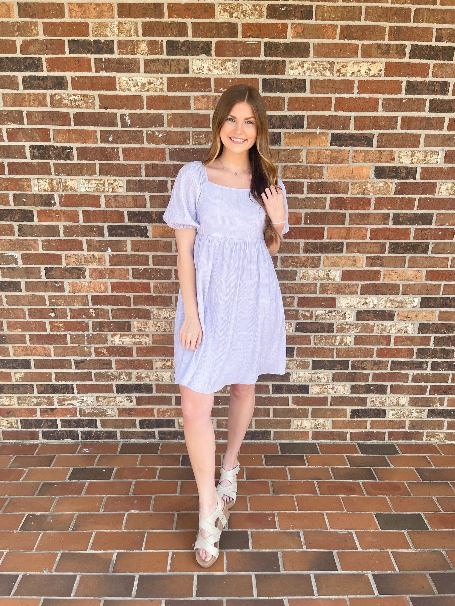 Meet Me There Dress