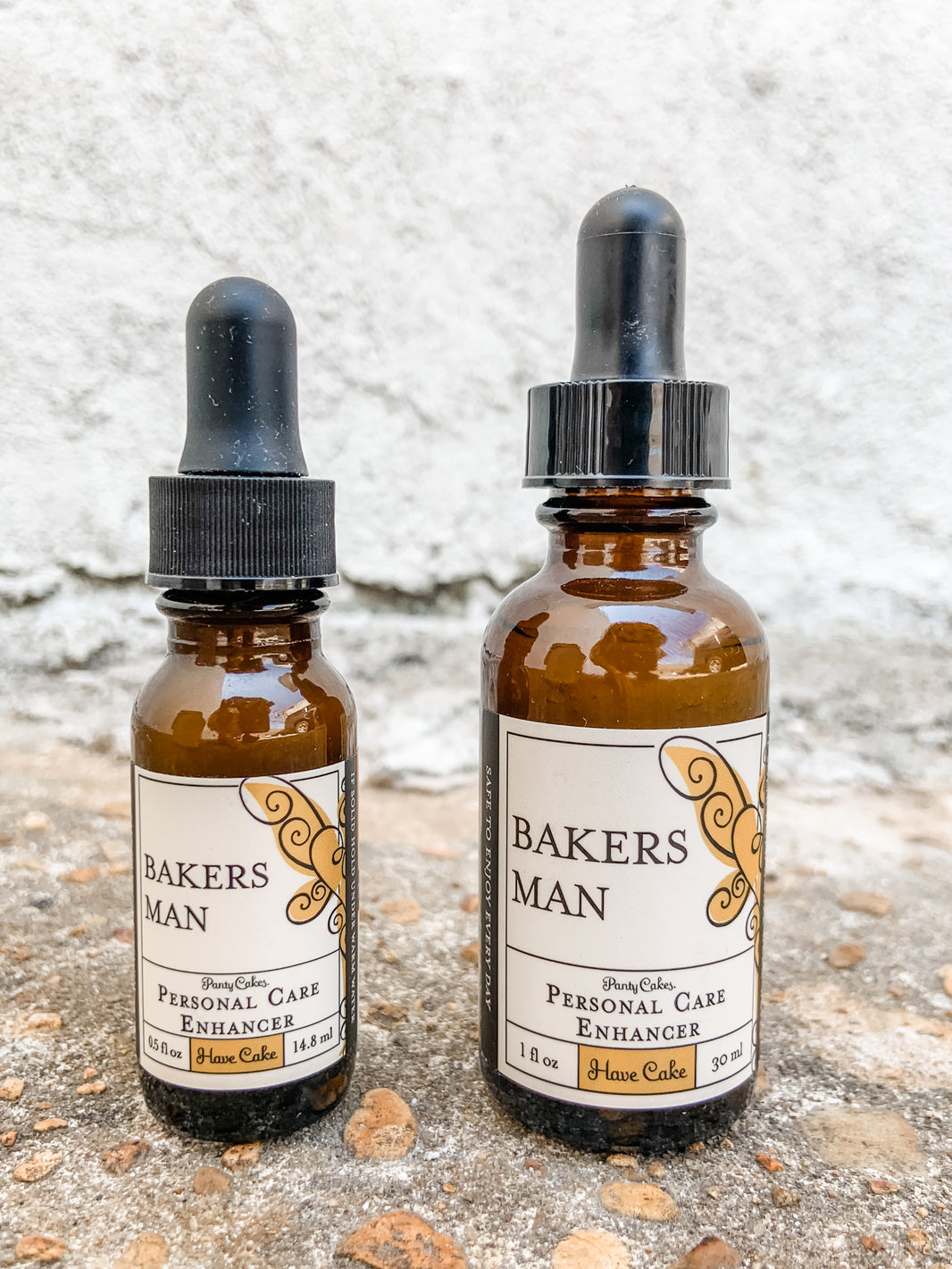 Panty Cakes True Blue Boutique