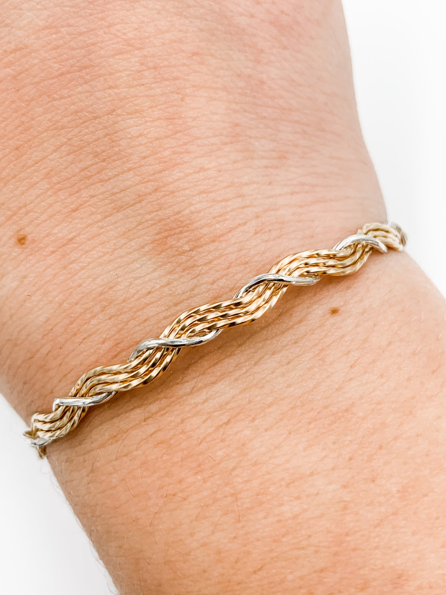 A Mothers Love Bracelet