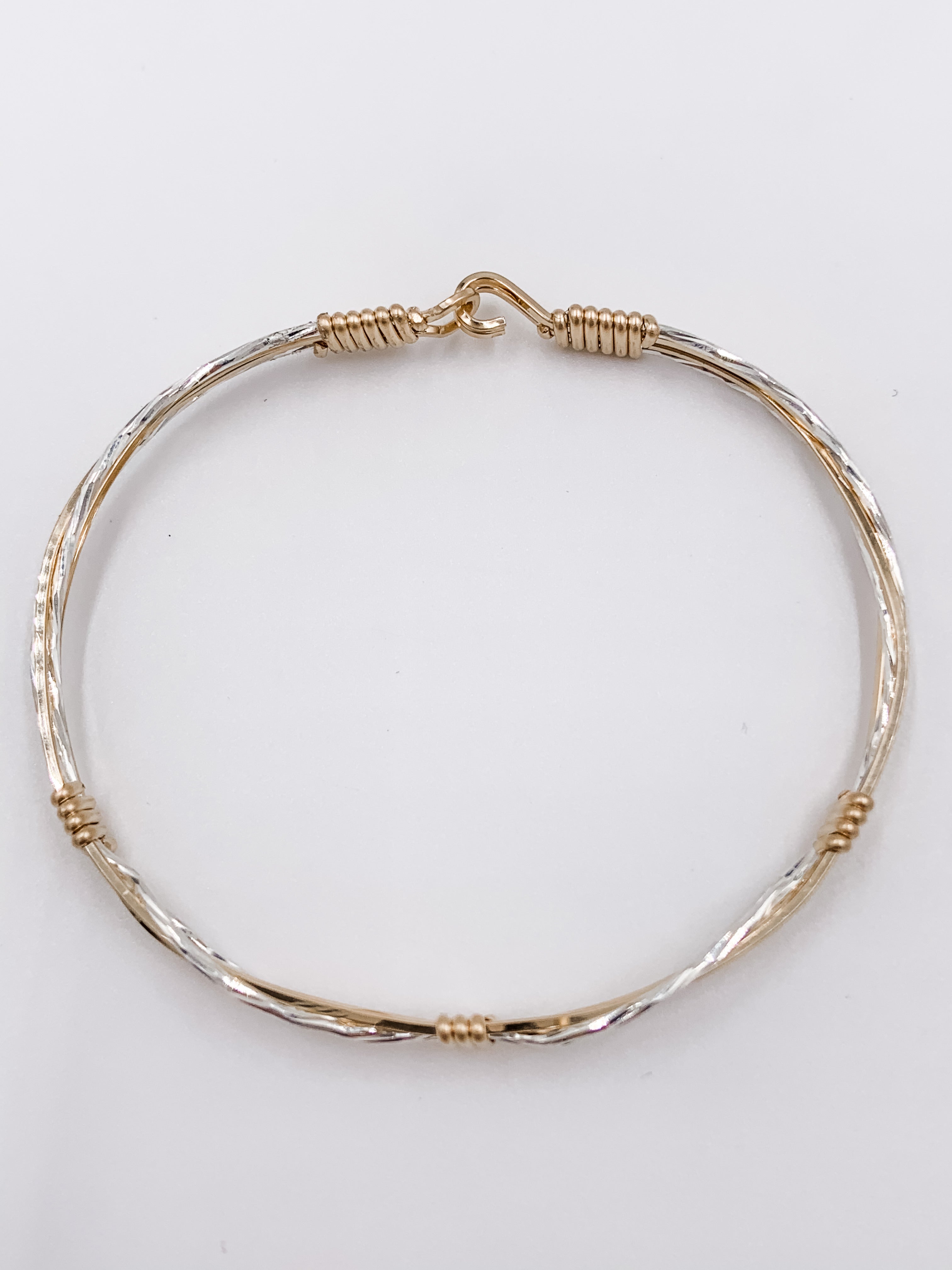 Out of the darkness genle ronaldo bracelet
