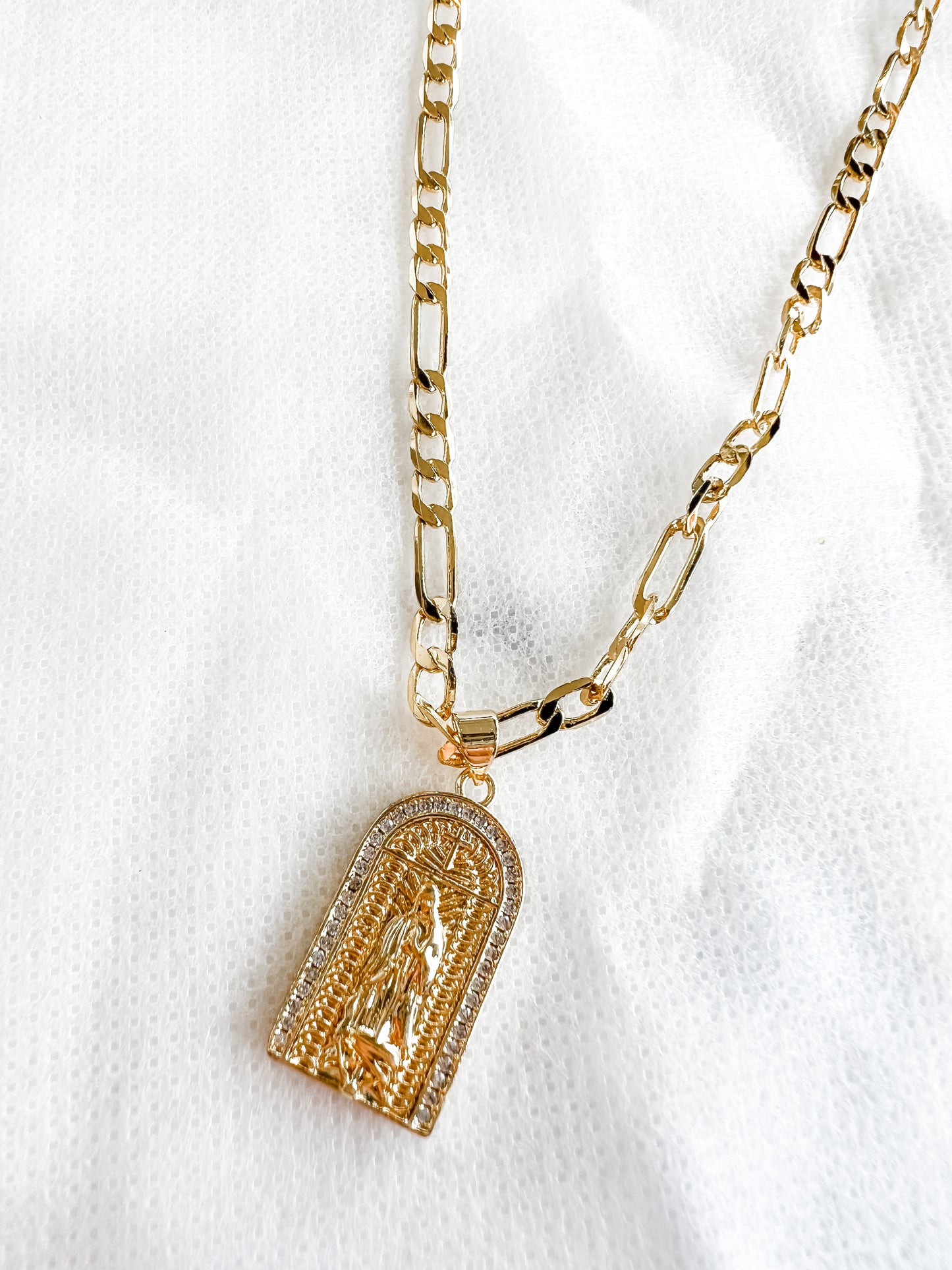 Willow Necklace