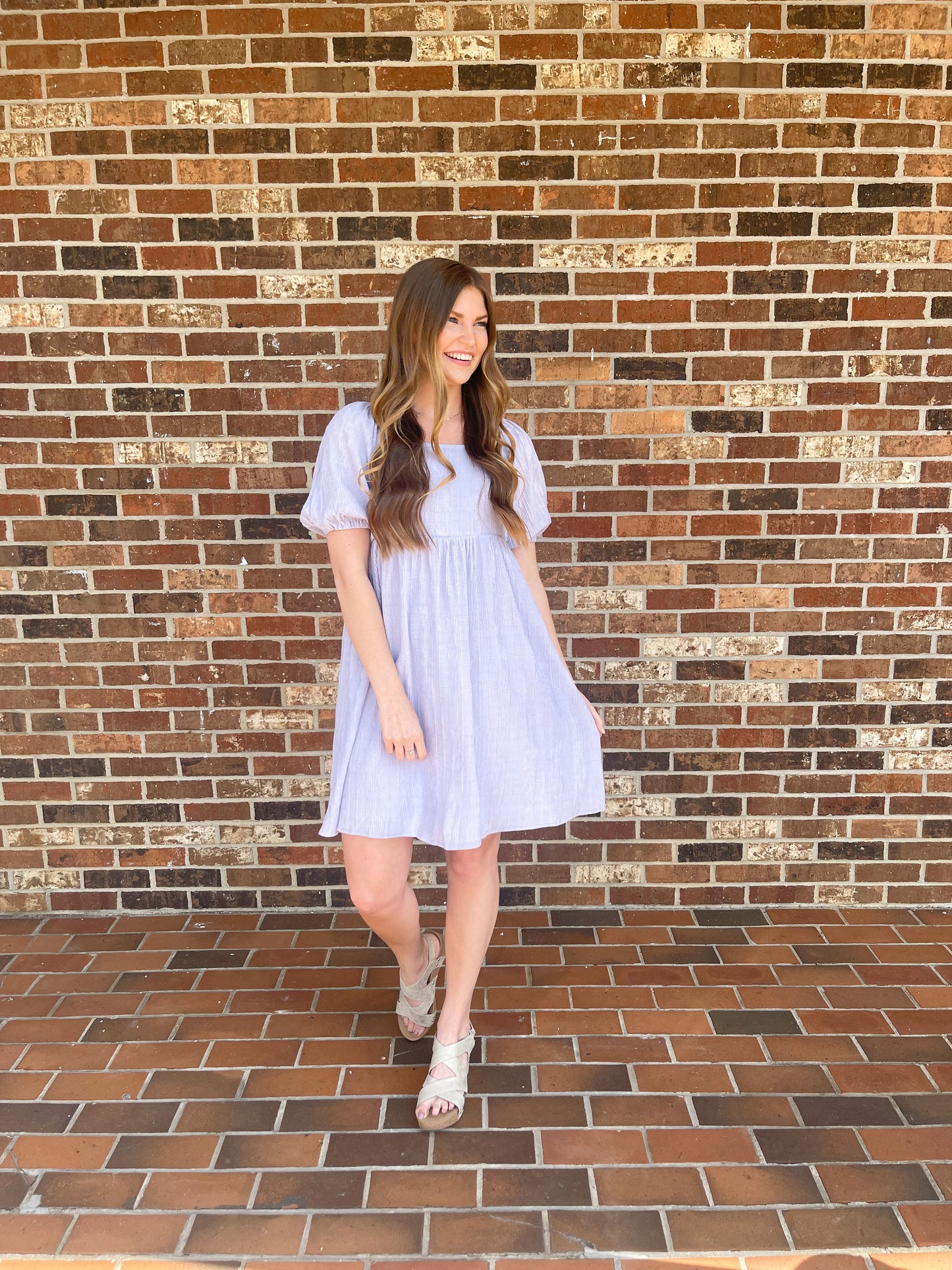 Meet Me There Dress