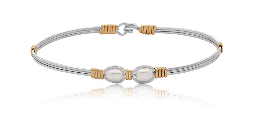 Faith Bracelet