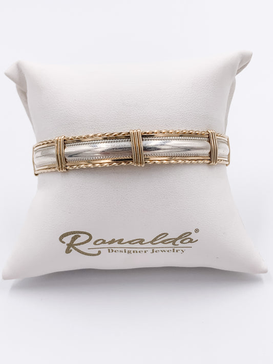 Dome Bracelet