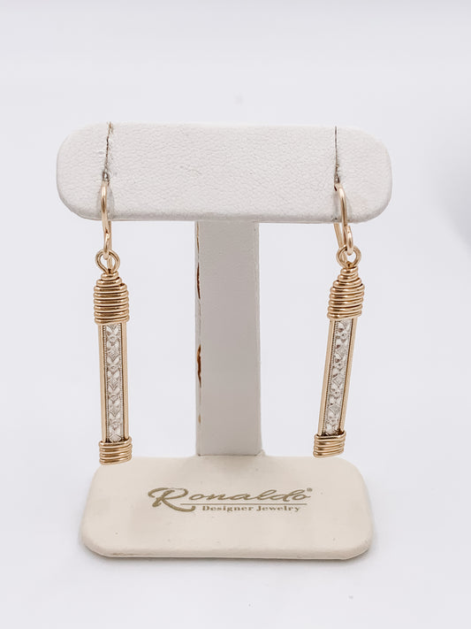 Katbird Earrings