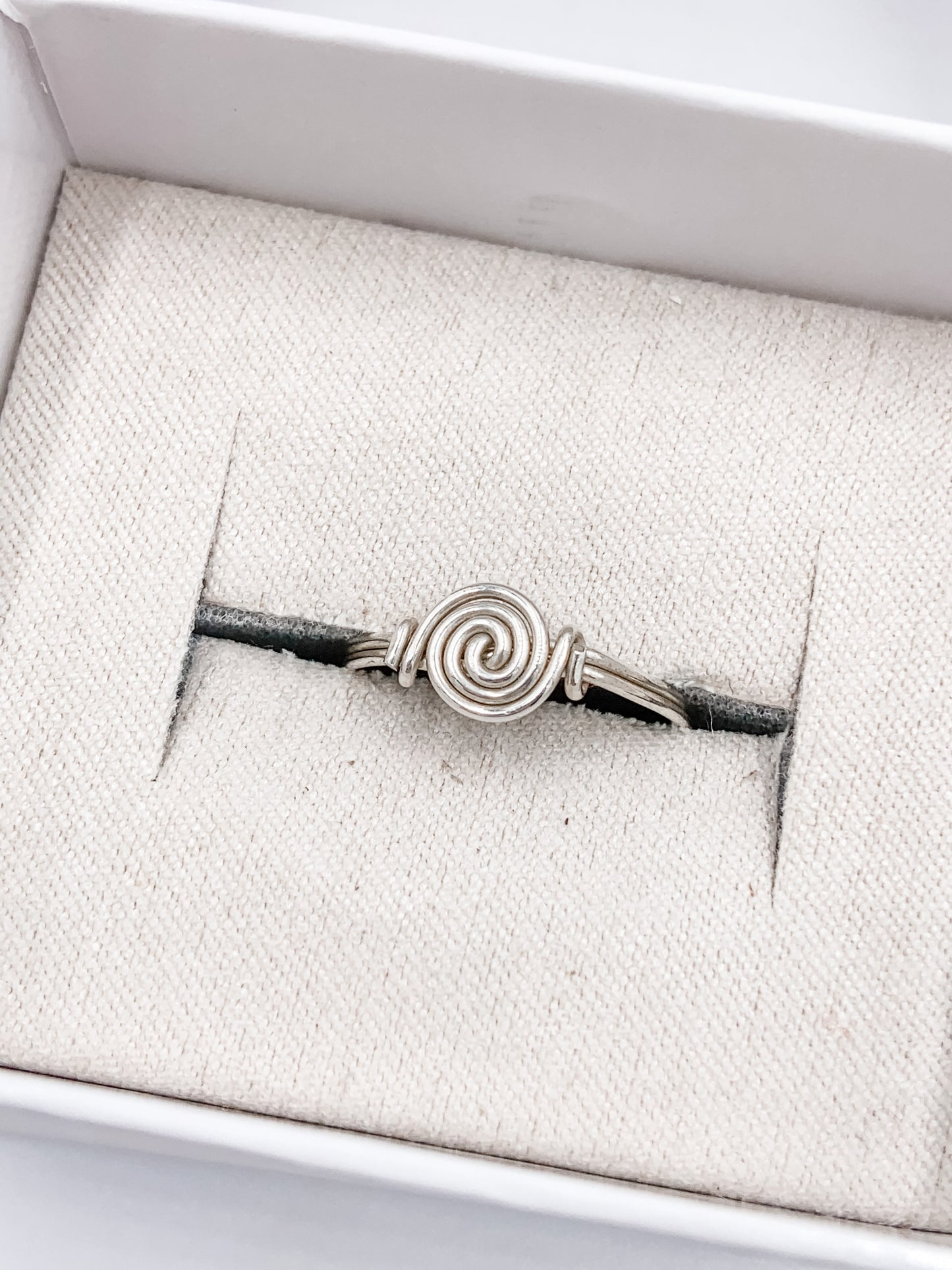 Friends Ring