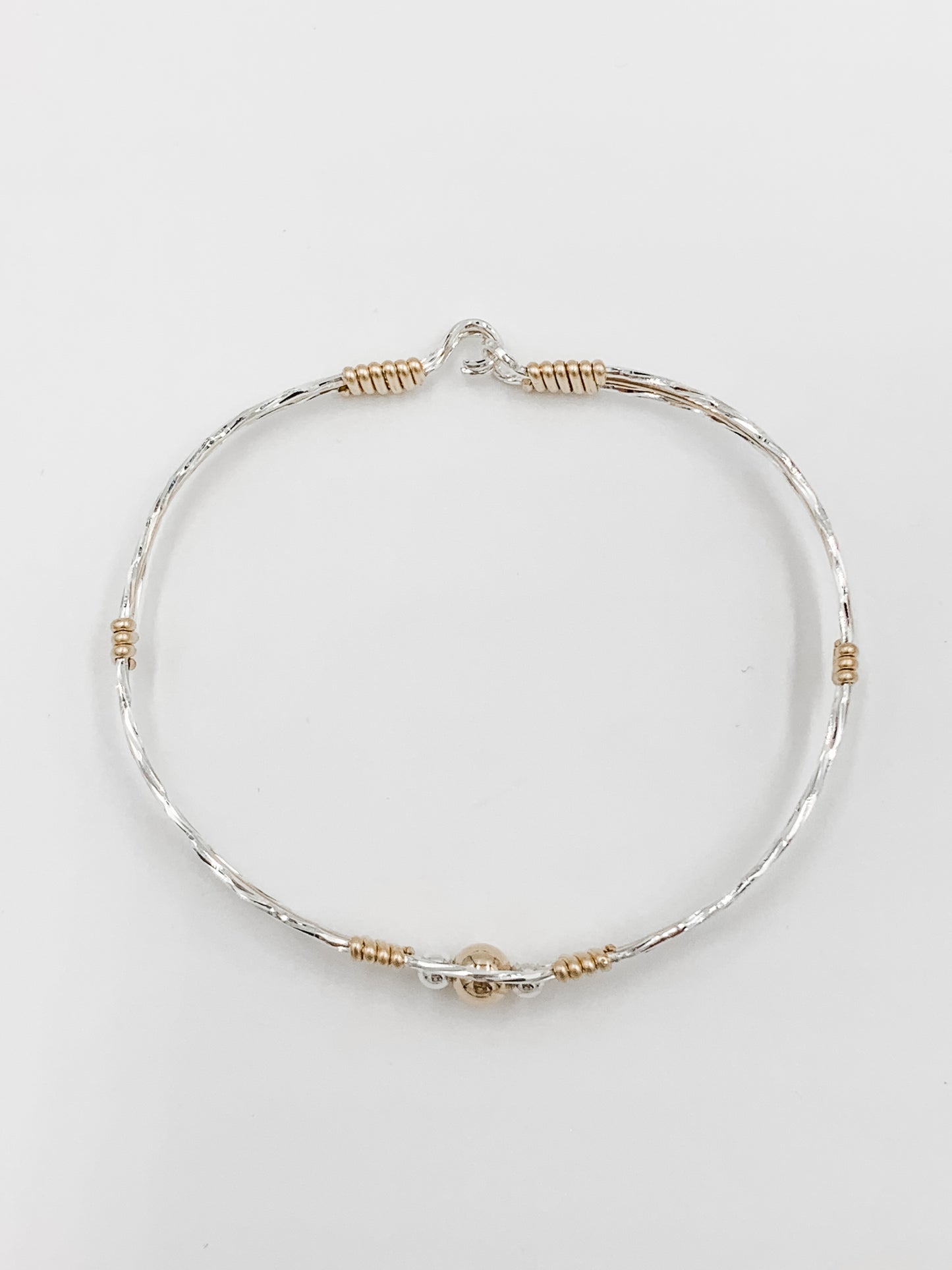 I Am Worthy Bracelet