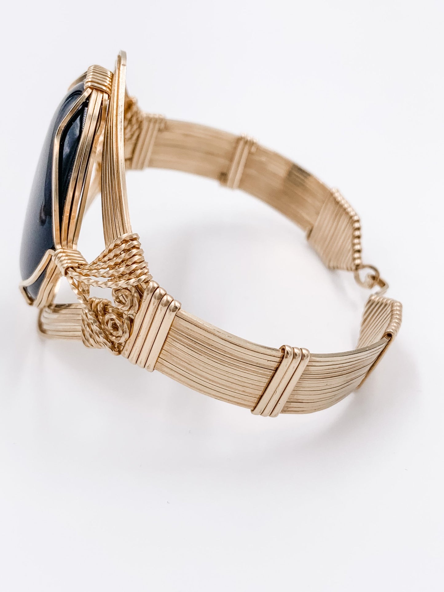 Titanic Bracelet