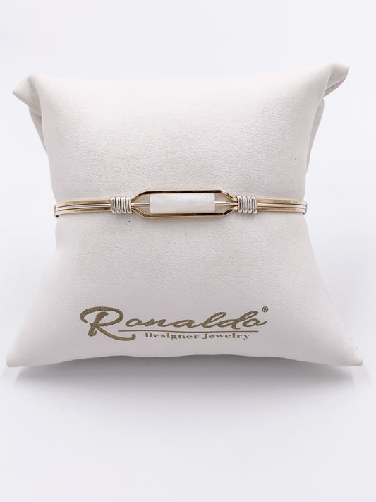 A Moment in Time Bracelet