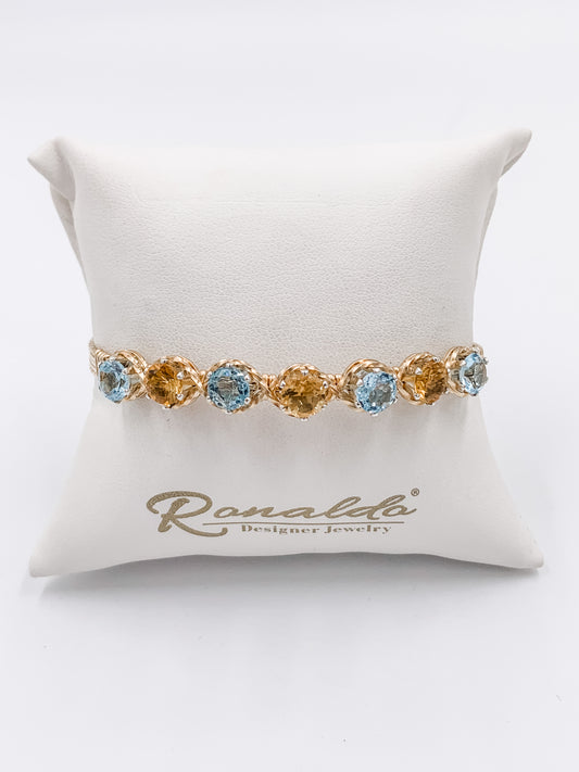 Dawn Bracelet