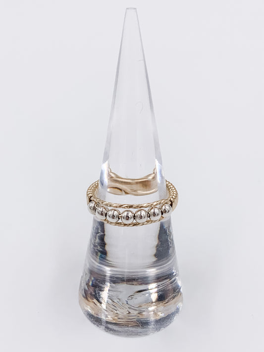 Power of Prayer Ring