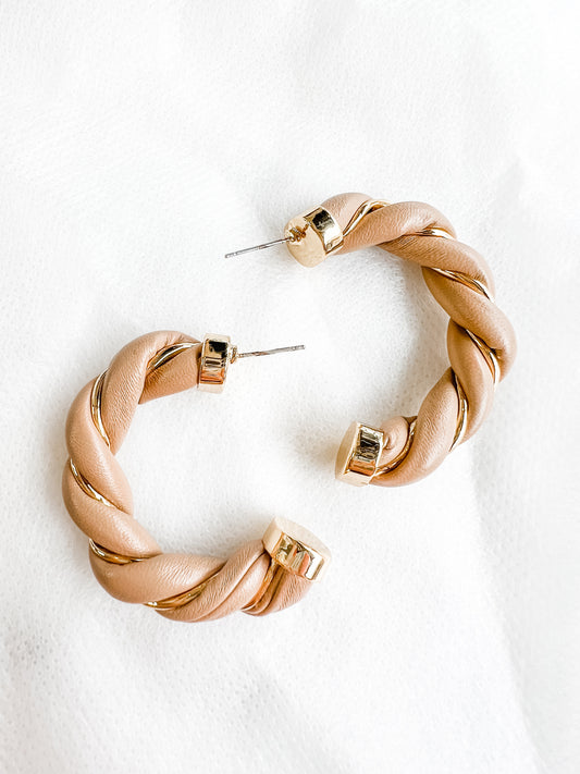 Reid Earrings