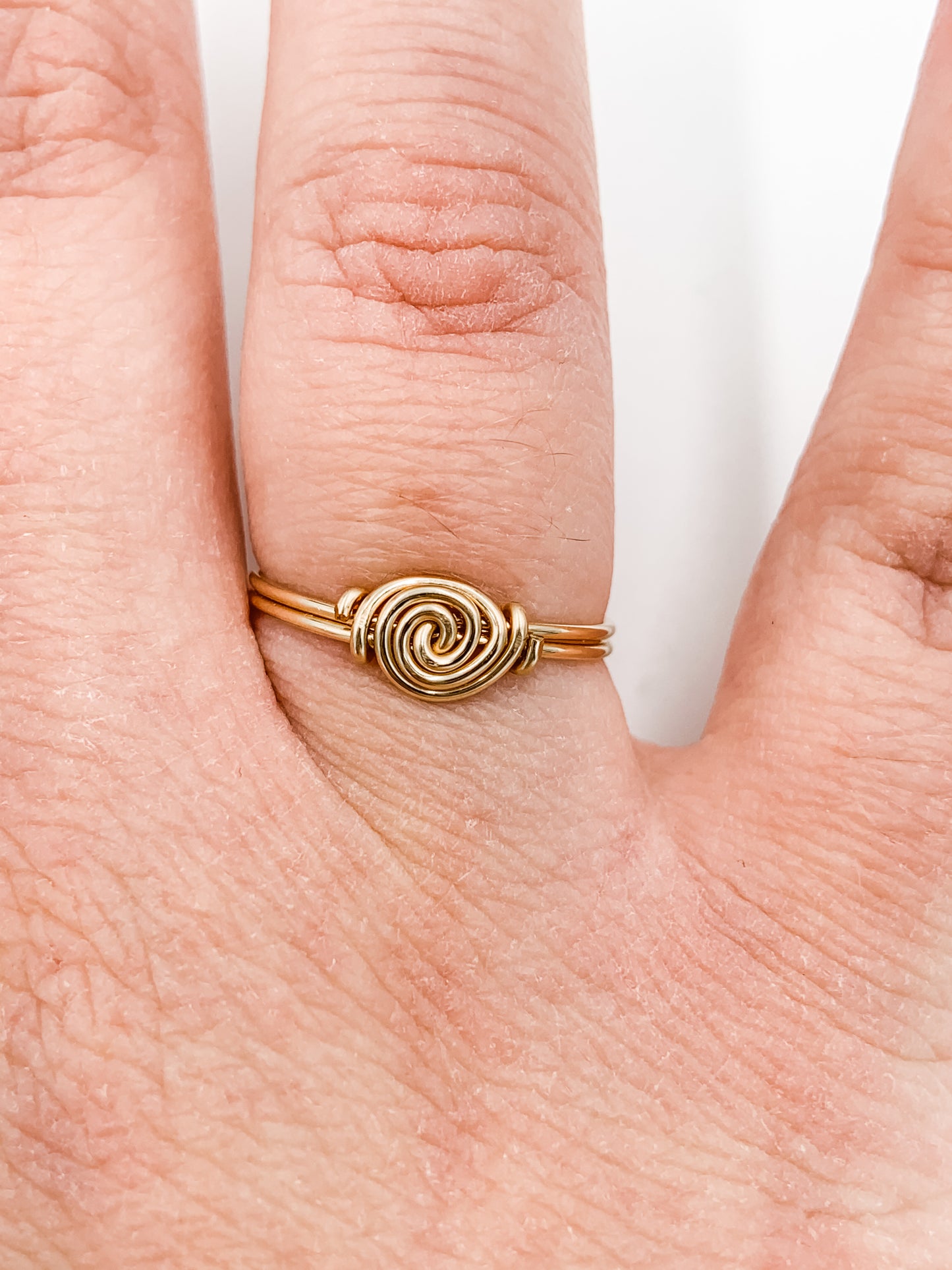 Friends Ring