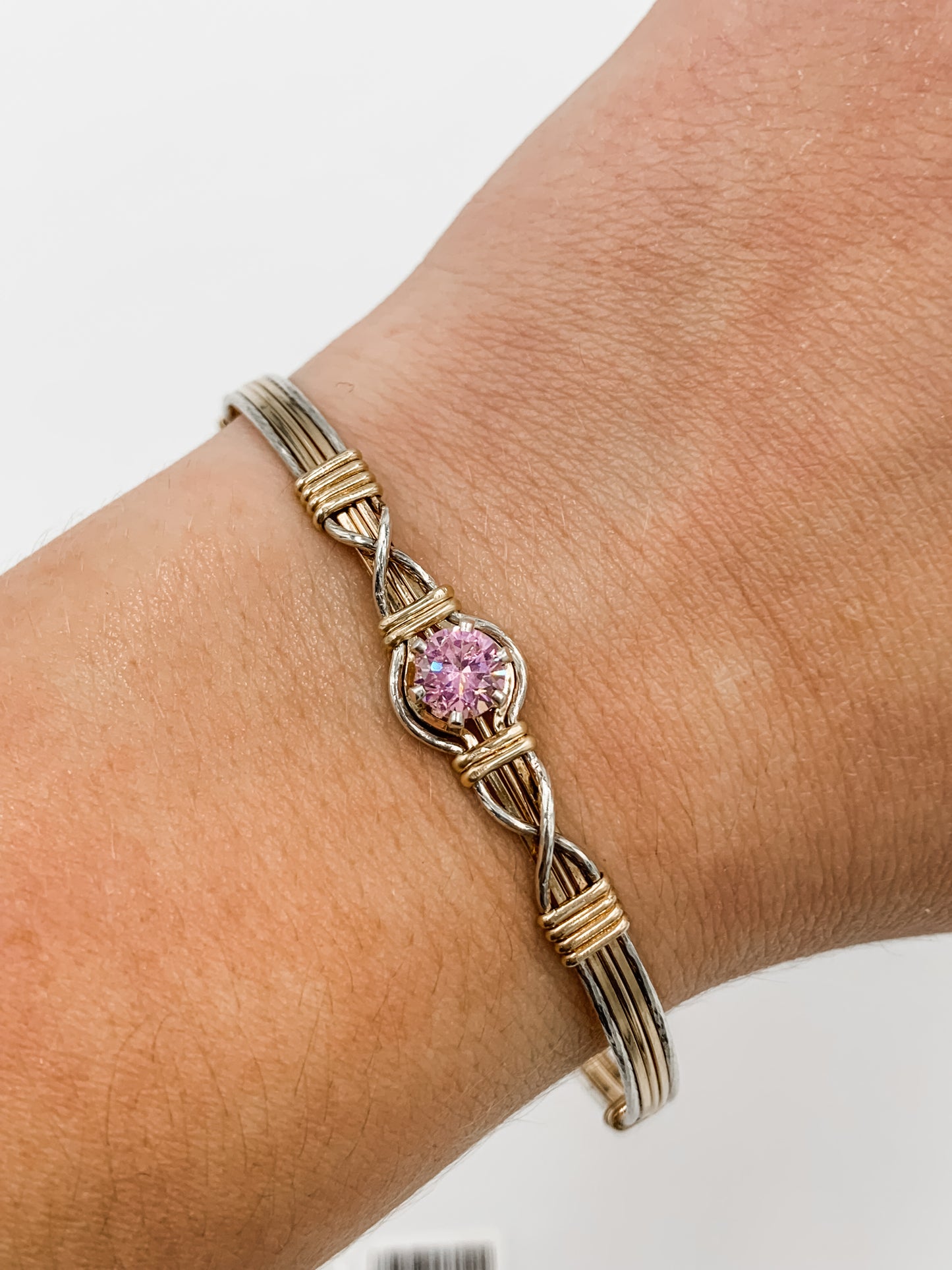 I Love You More Bracelet