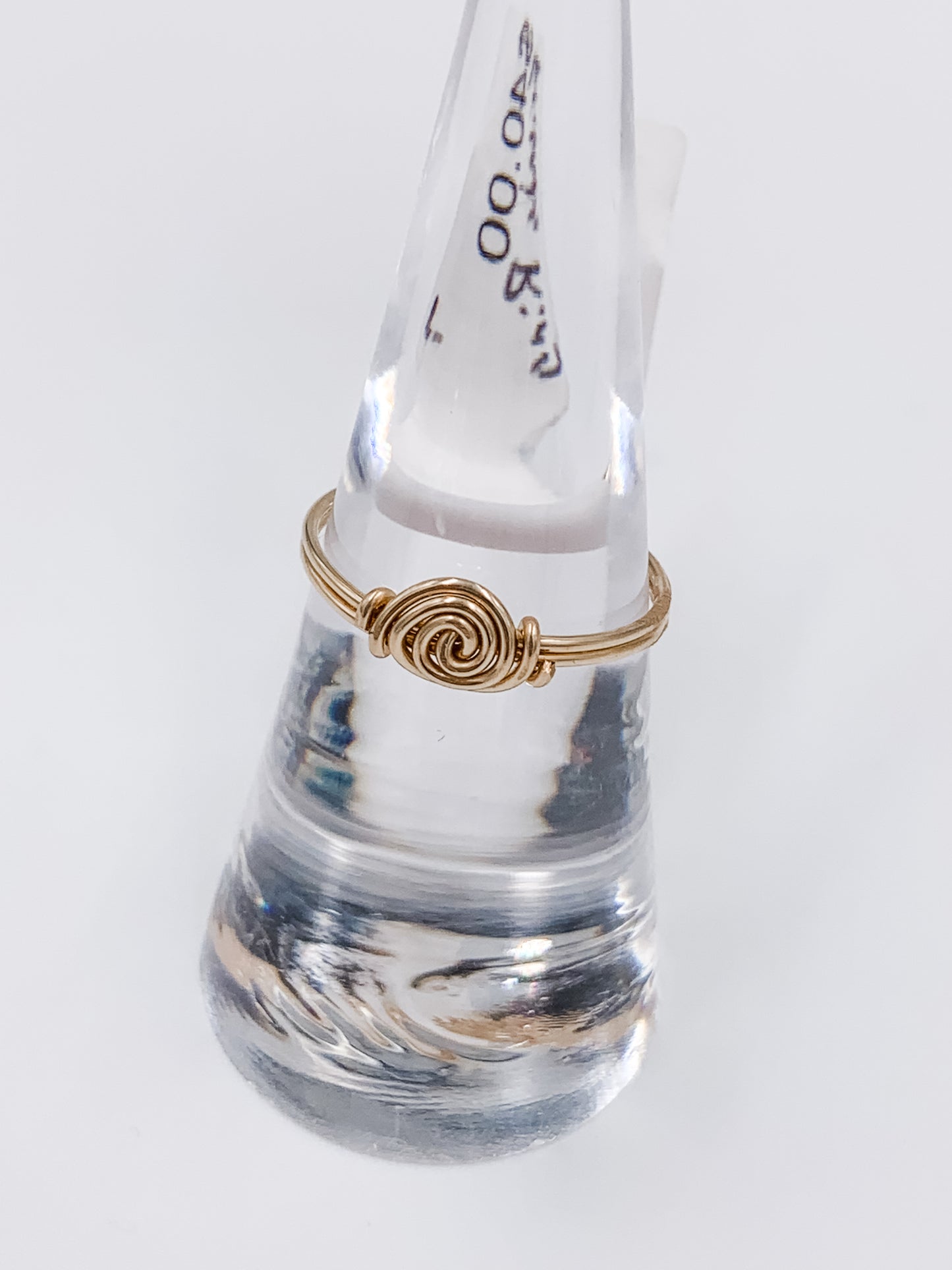 Friends Ring