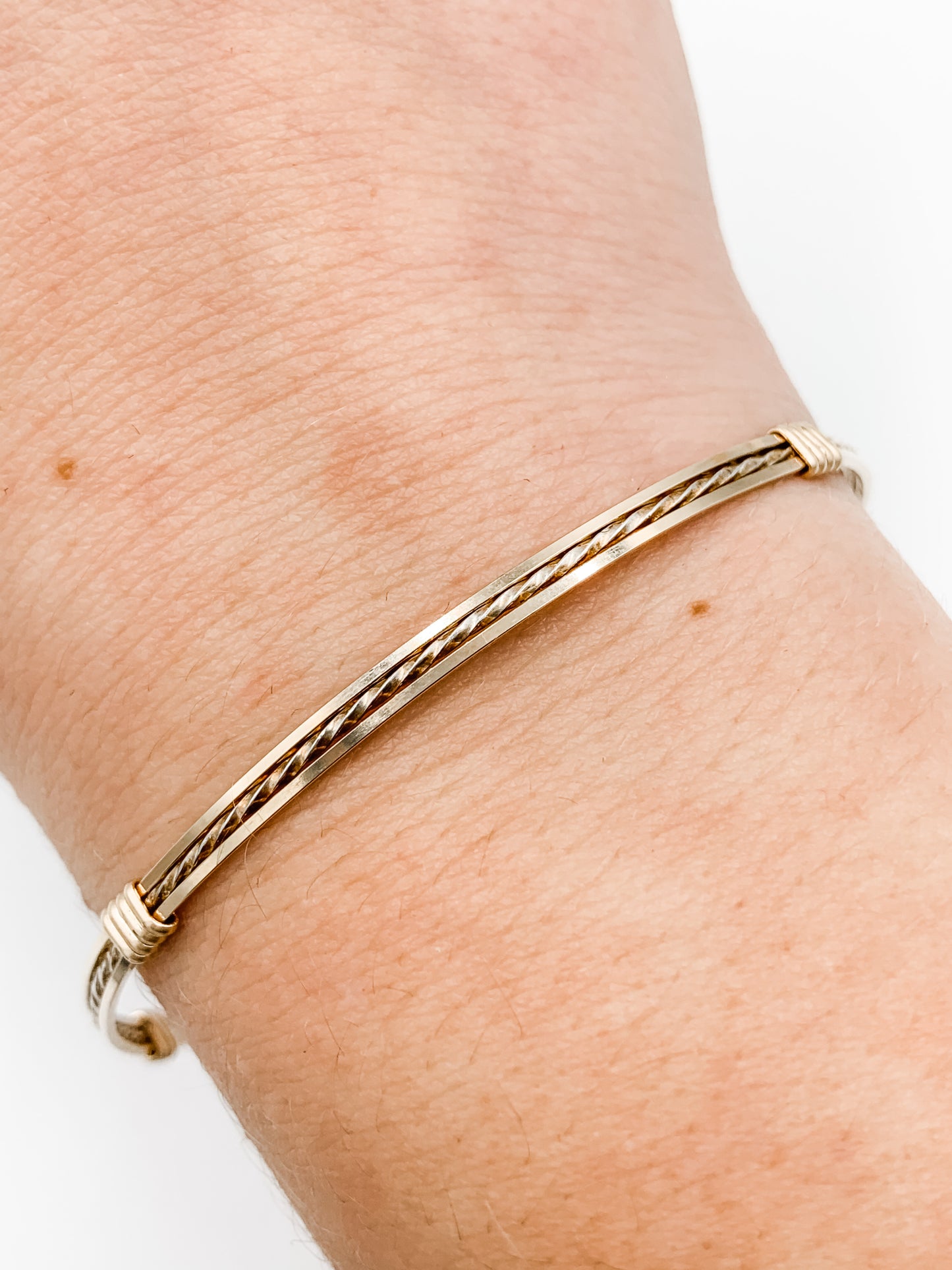 Sweetheart Bracelet