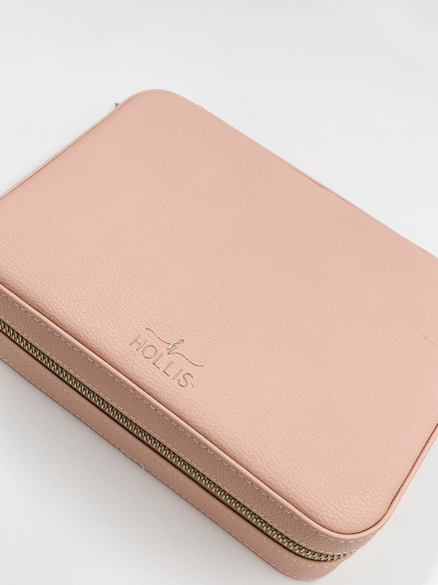 Jewelry Organizer Blush