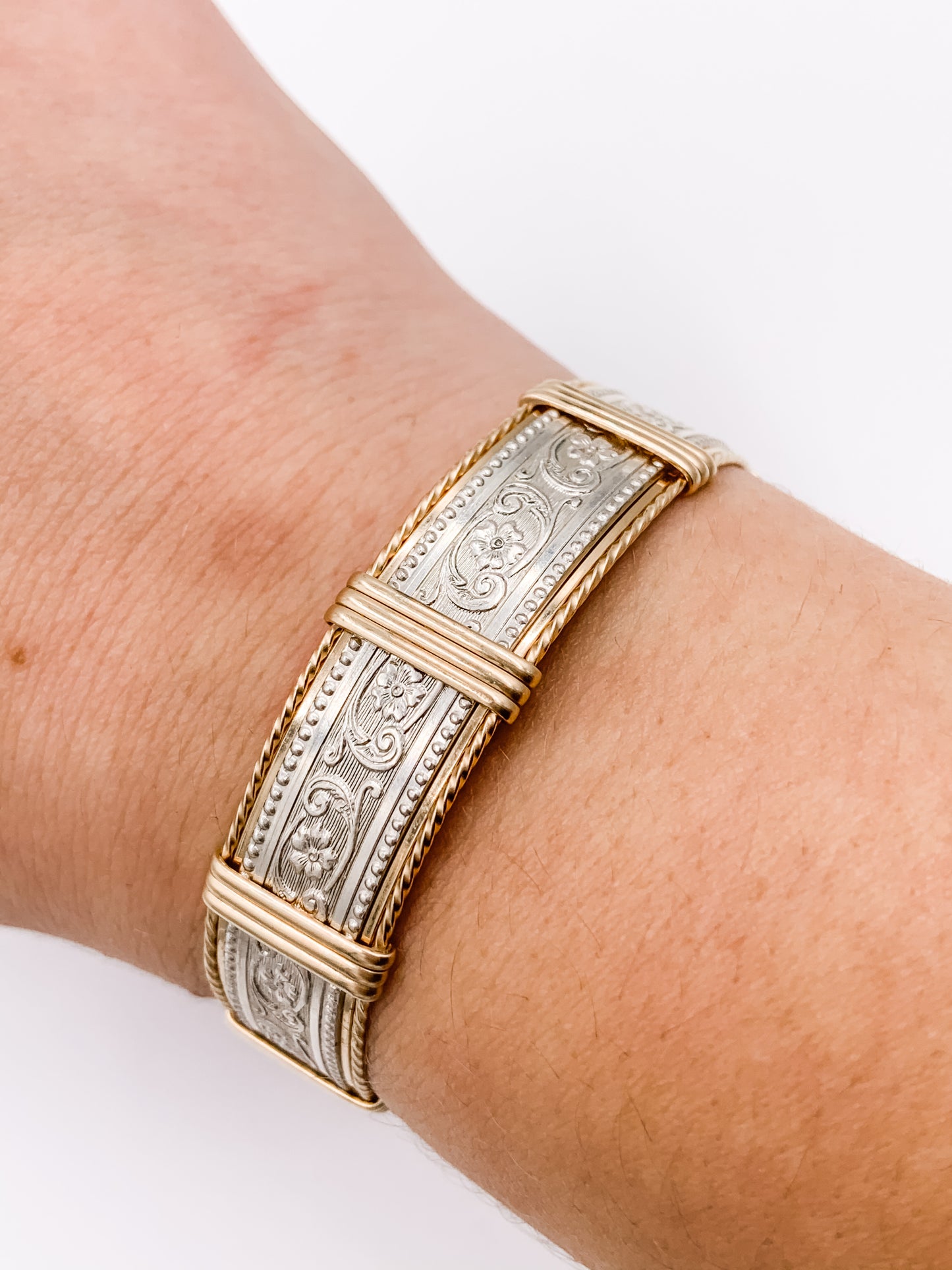 Elizabeth Bracelet